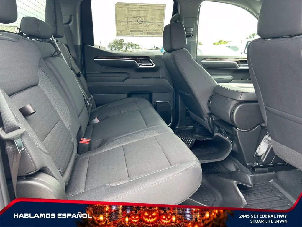 2026 GMC Sierra 1500 Elevation - Photo 17