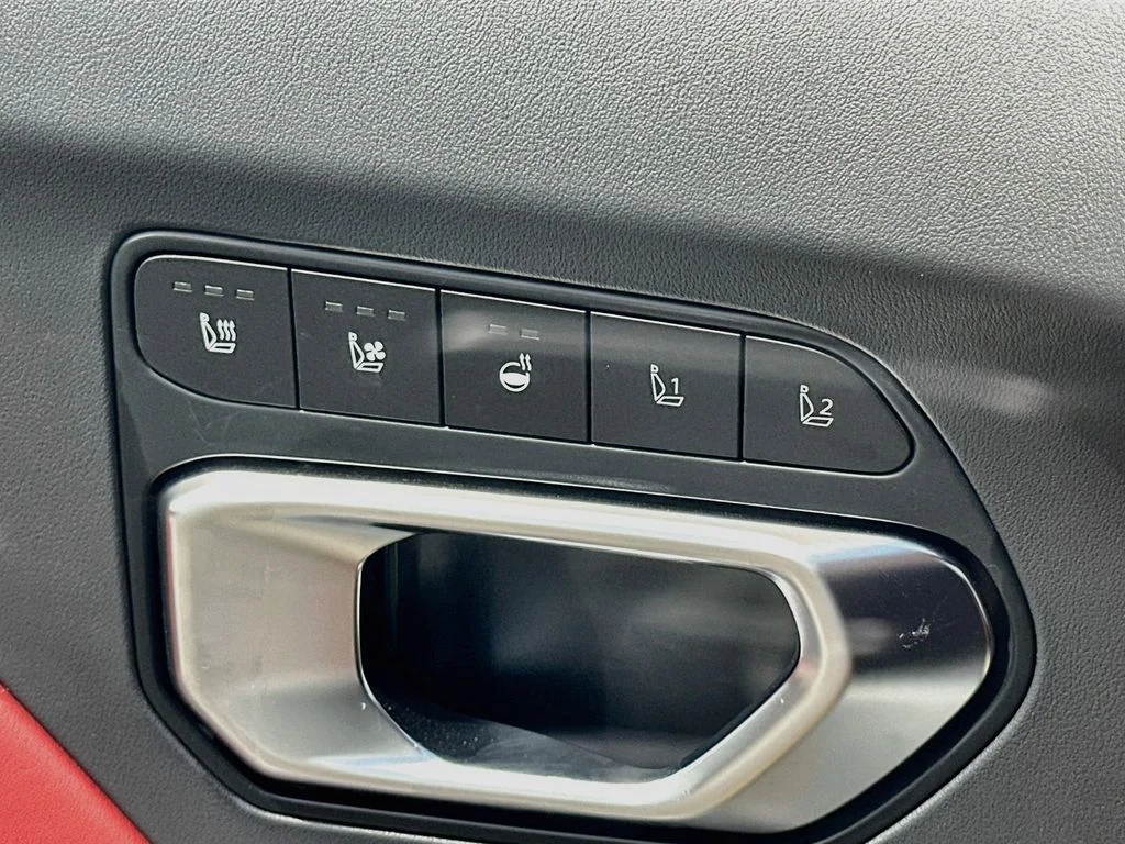 New 2026 Snow White Pearl Kia GT-Line image 21