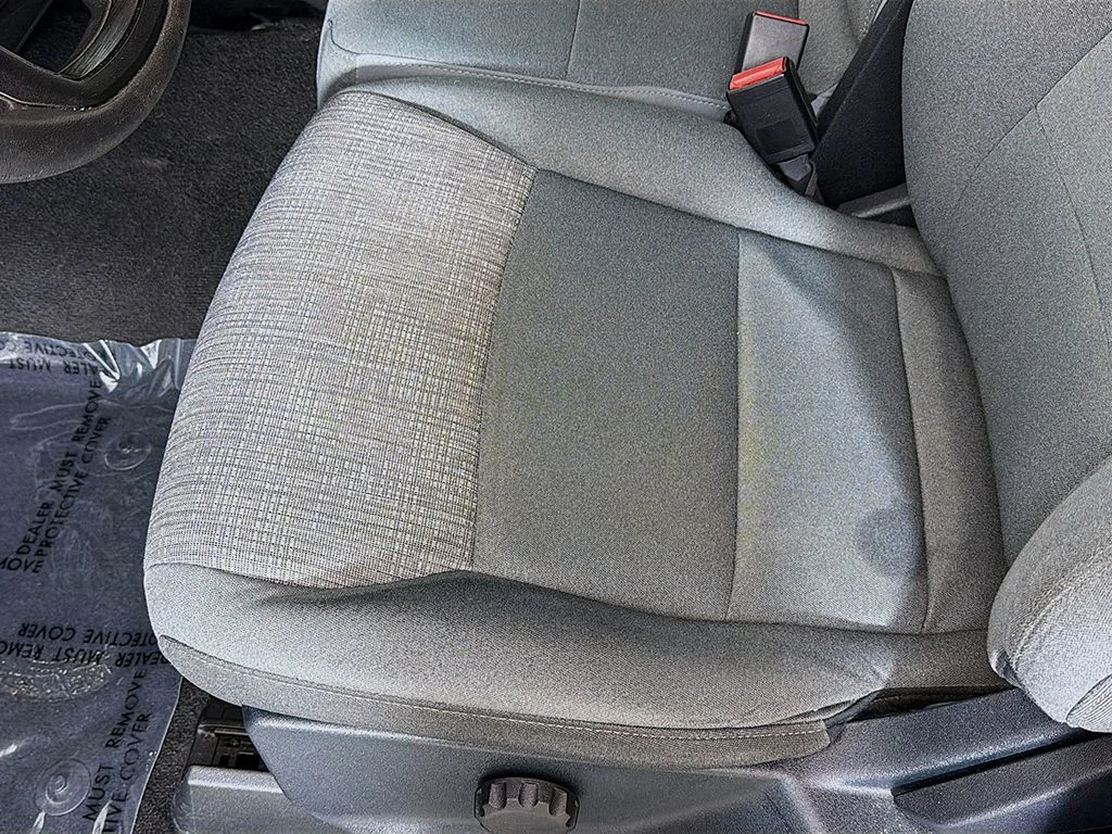 Used 2021 Carbonized Gray Metallic Ford XLT image 22