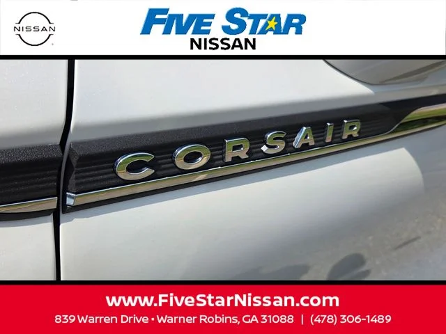 Used 2022 White Lincoln Standard image 18
