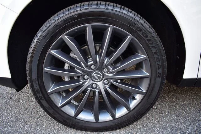 2024 Acura RDX A-Spec w/ Advance Package - Photo 34