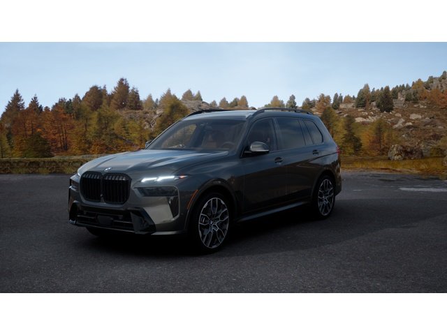 2027 BMW X7 40i