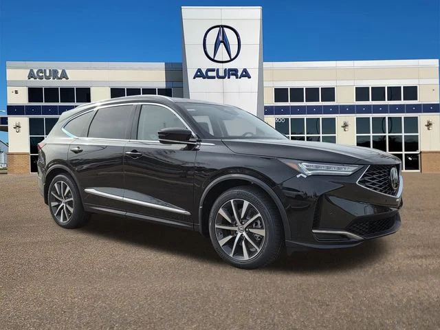 2026 Acura MDX w/Technology Package's photo
