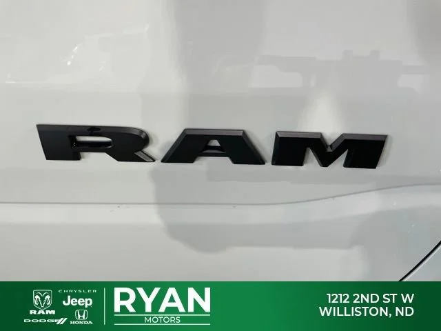 New 2026 White Ram Warlock image 54