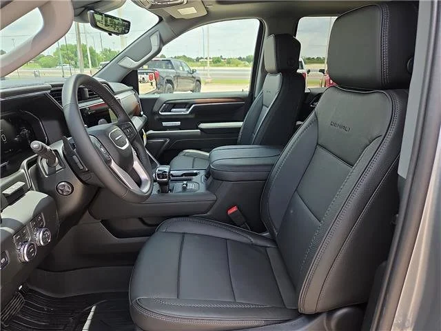 New 2026 Sterling Metallic GMC Denali image 13