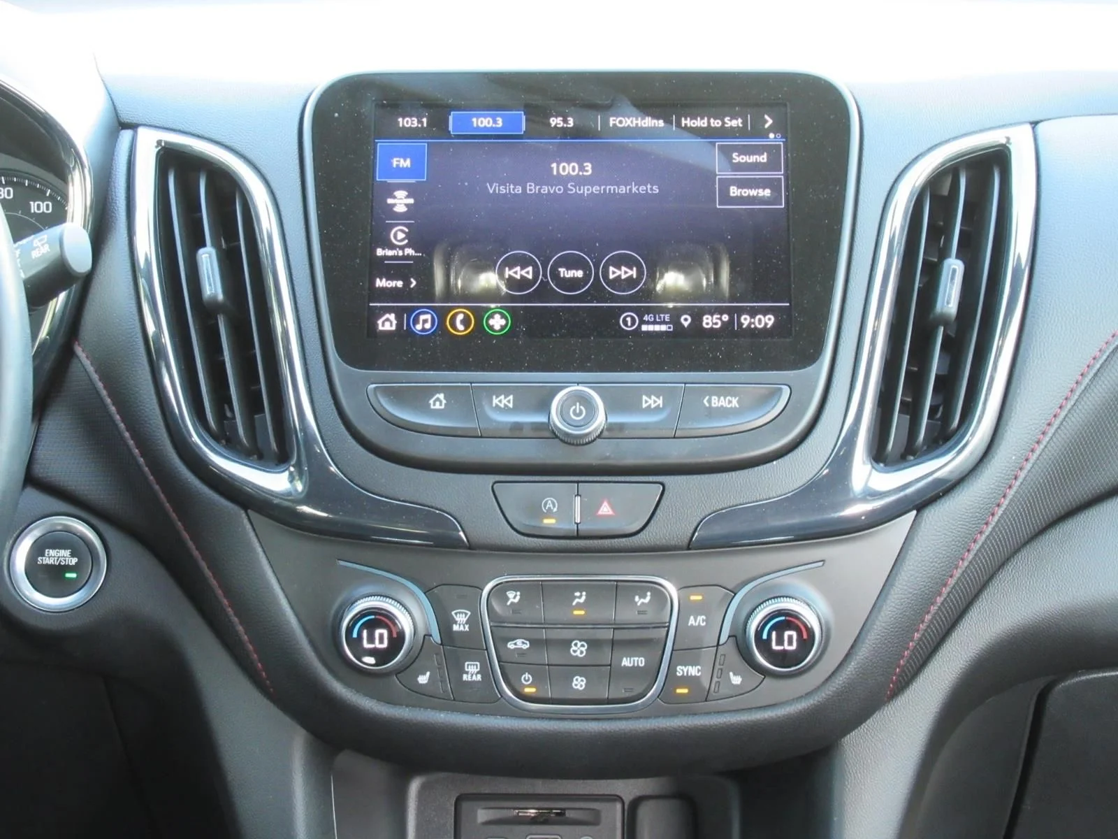 Used 2023 Beige Chevrolet RS image 15