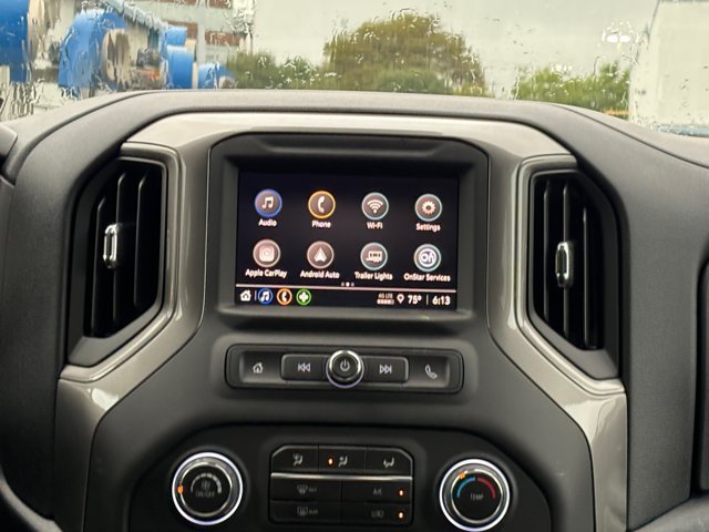 2026 Chevrolet Silverado 2500 HD Custom - Photo 22