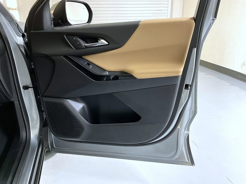 New 2026 Sterling Gray Metallic Chevrolet ACTIV image 16