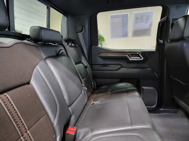 2024 Chevrolet Silverado 1500 High Country - Photo 16