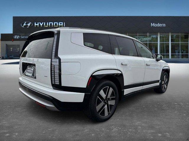 2026 Hyundai IONIQ 9 SEL - Photo 18