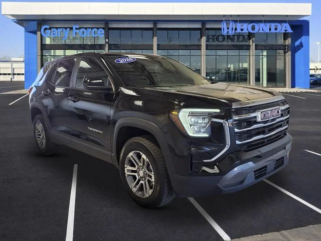 2026 GMC Terrain Elevation FWD's photo