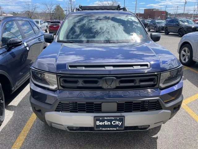 2026 Honda Passport RTL - Photo 2