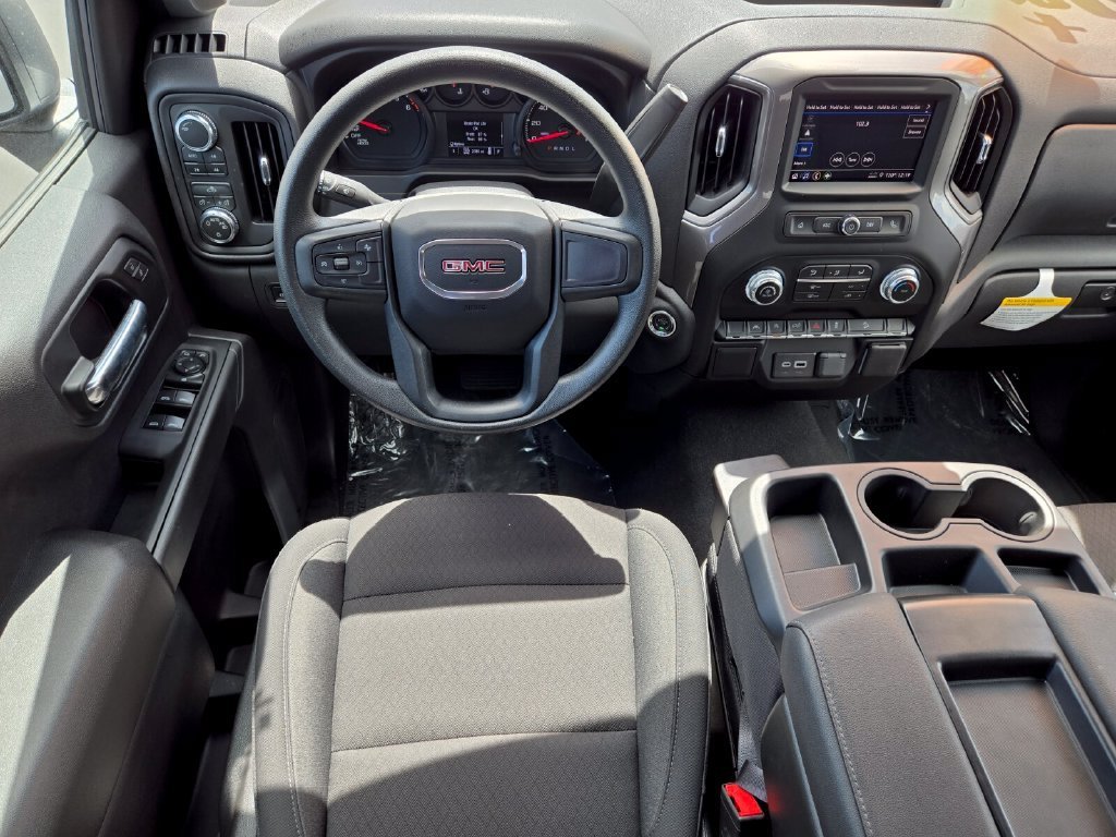 2026 GMC Sierra 1500 Pro - Photo 10