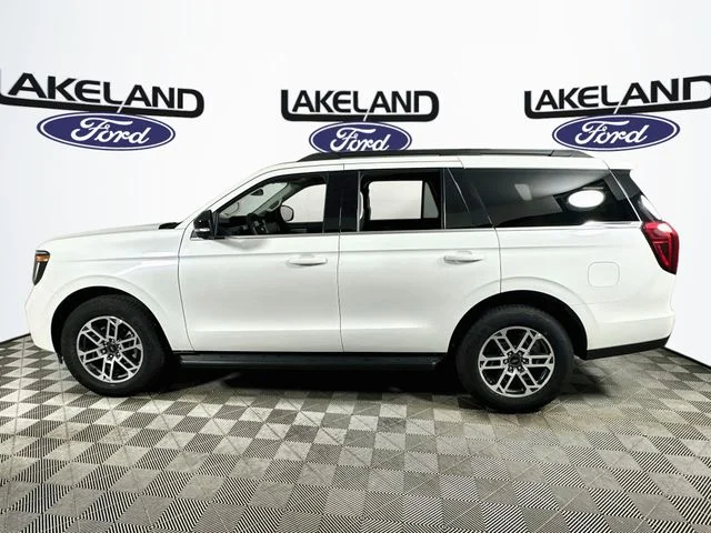 New 2026 Ford Expedition Active