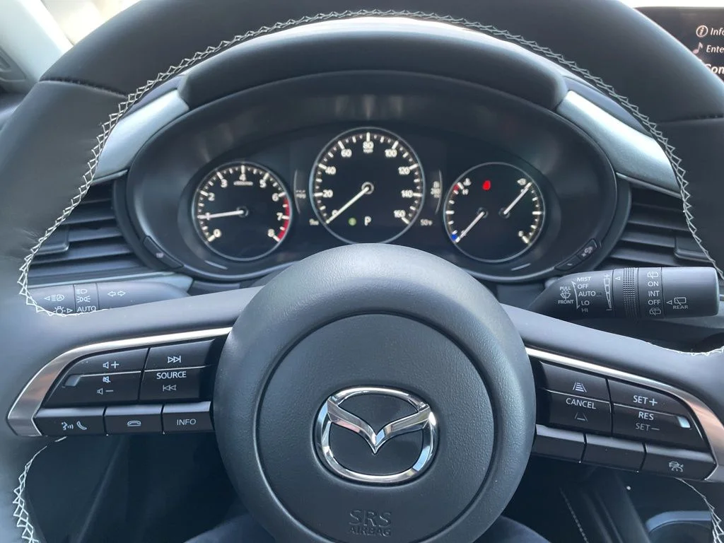 2026 Mazda CX-30 Turbo Aire Edition - Photo 17