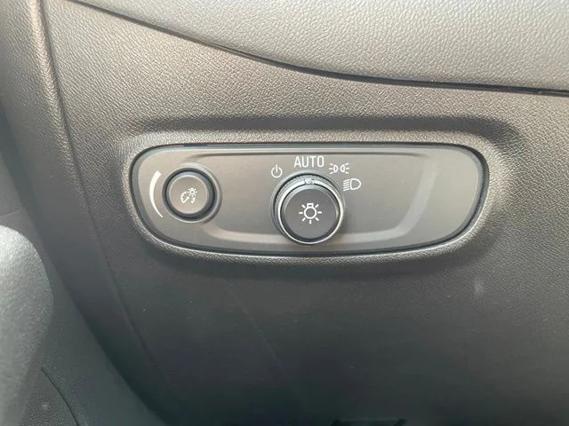 Certified Used 2022 White Chevrolet LT image 14