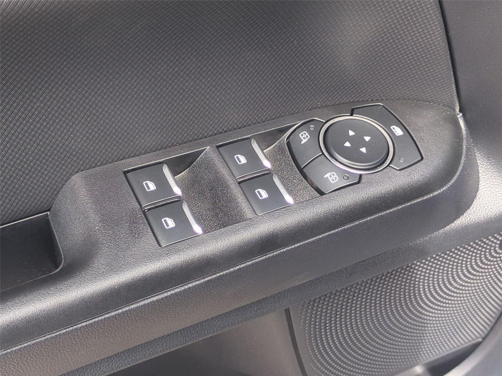 New 2026 Azure Gray Metallic Tri-Coat Ford Big Bend® image 16