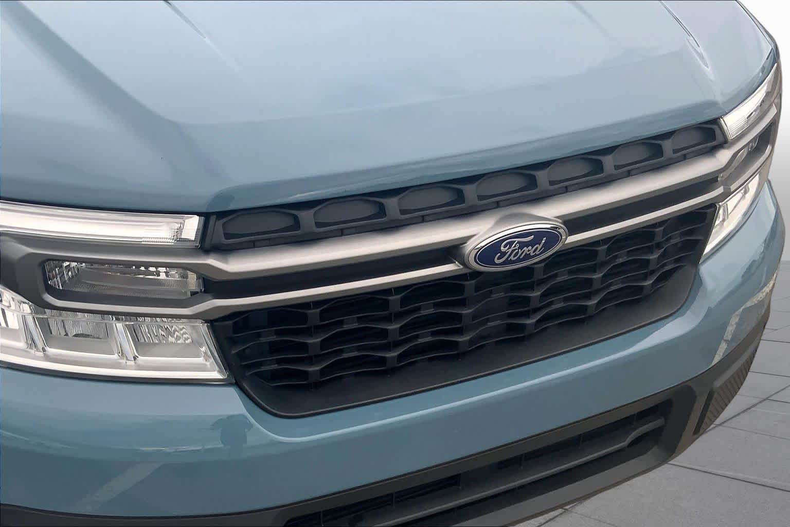 Used 2022 Area 51 Ford XLT image 30