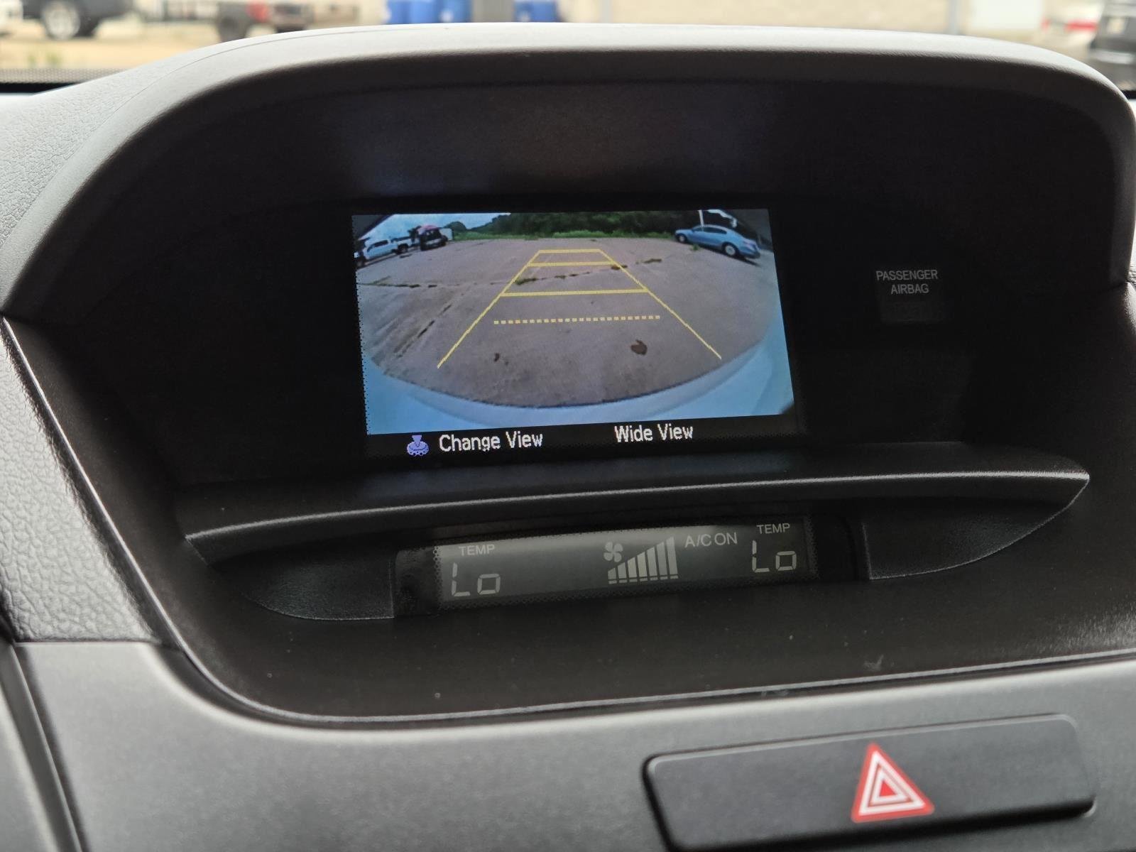 Used 2016 White Diamond Pearl Acura BASE image 27