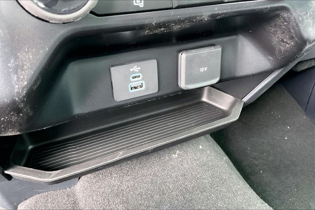 New 2026 Ford Super Duty F-250 XL 4D Crew Cab