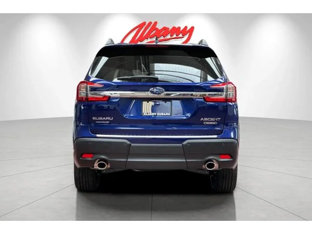 New 2026 SAPPHIRE BLUE PEARL Subaru Touring 7-Passenger image 5