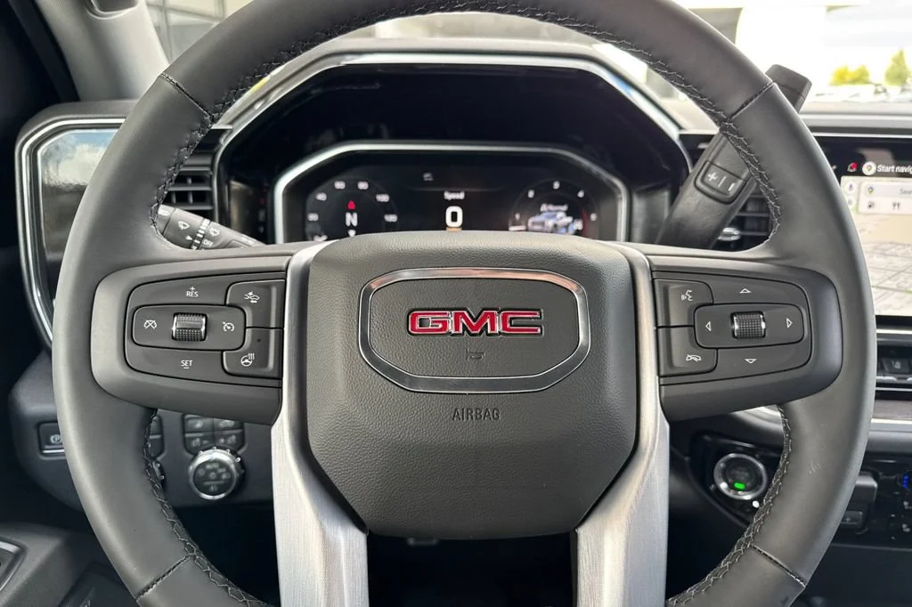 2026 GMC Sierra 2500HD SLT - Photo 20