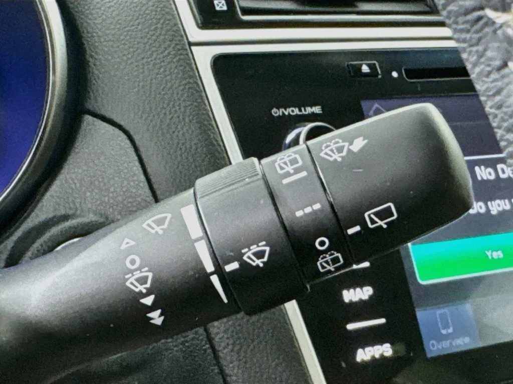 Used 2019 Tungsten Metallic Subaru 2.5i image 15
