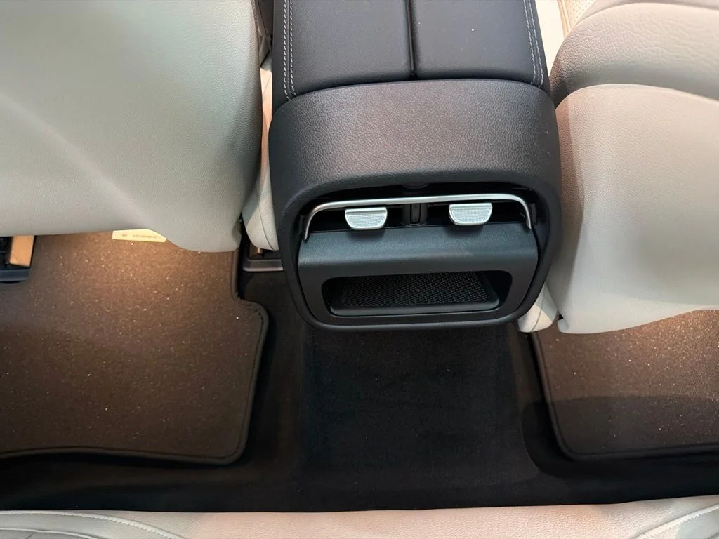 New 2027 White Mercedes-Benz E 350 image 24