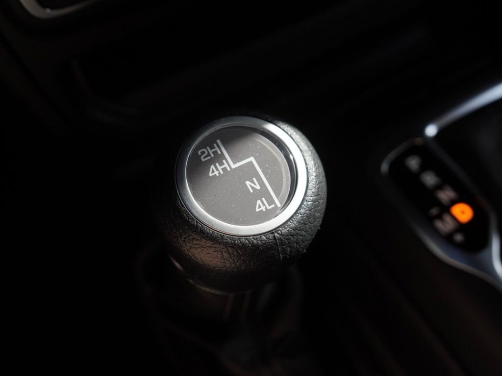 New 2026 41 Exterior Paint Jeep 4-Door Sport S image 17