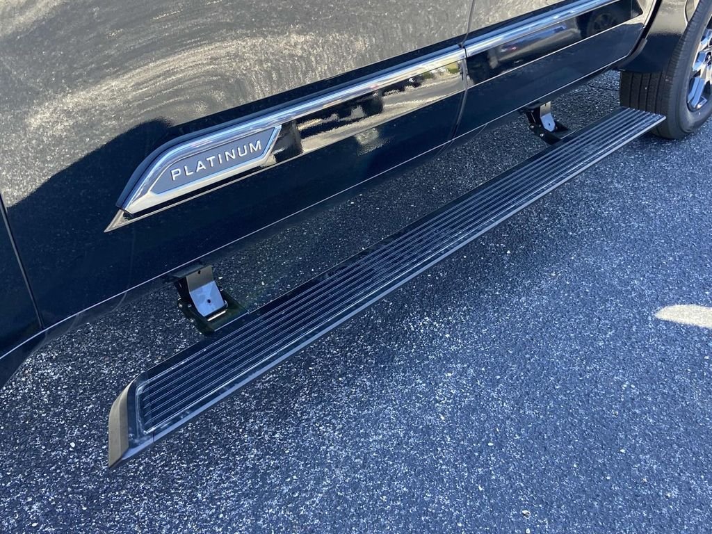 2025 Toyota Tundra Platinum - Photo 7