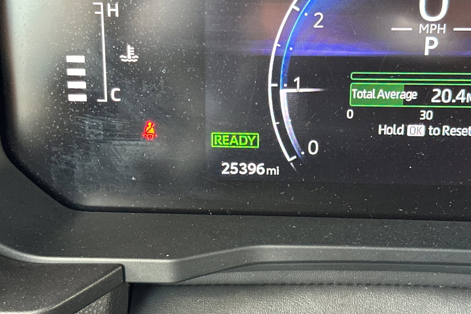Certified Used 2024 Ice Cap Toyota 1958 image 25