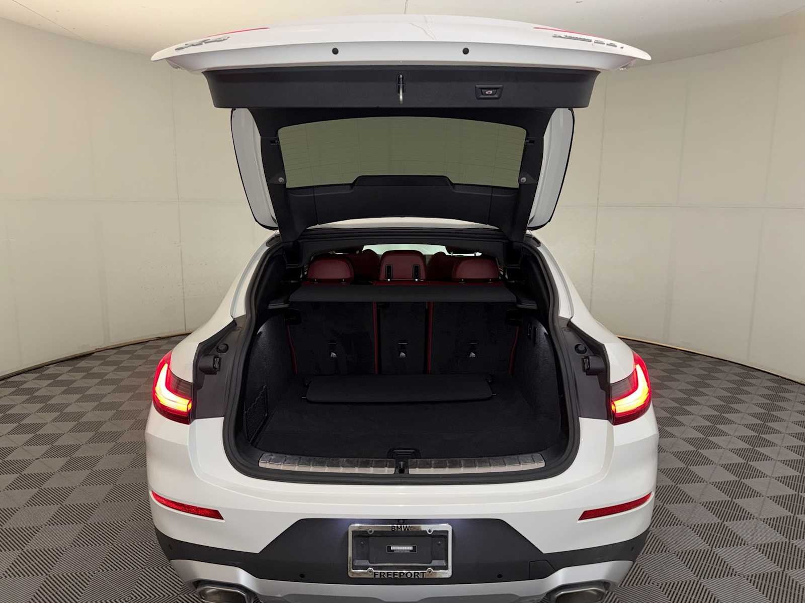 2023 BMW X4 30i - Photo 22