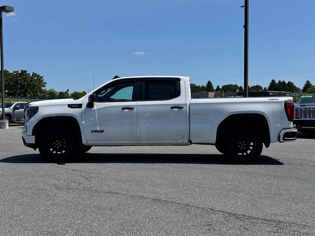 2026 GMC Sierra 1500 Pro - Photo 10