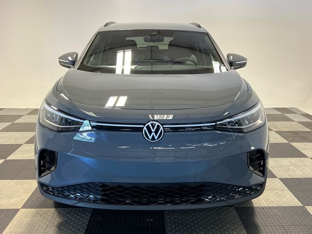 New 2026 Gray Volkswagen Pro image 2