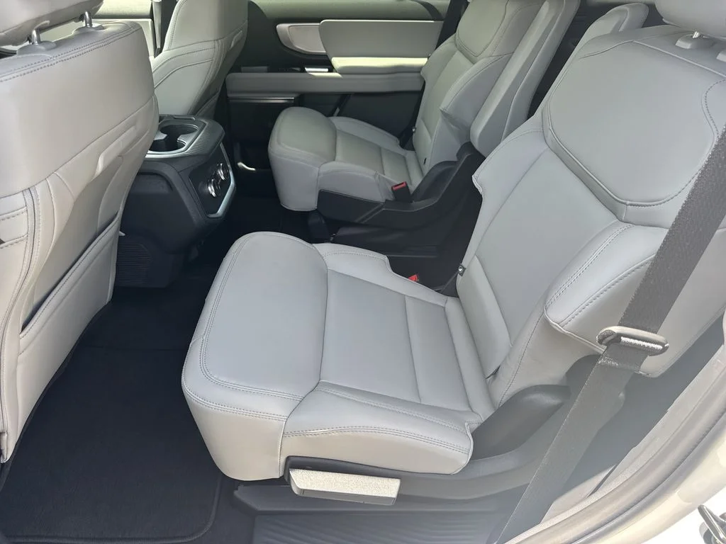 New 2026 White Ford Active image 21
