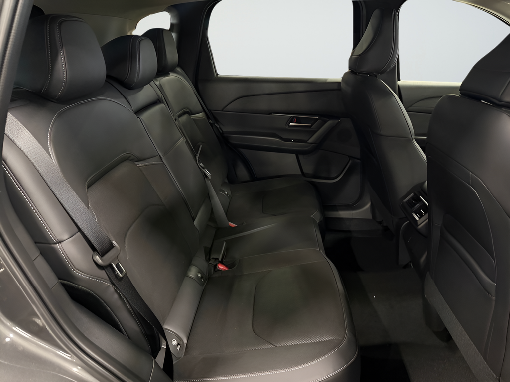 New 2026 Machine Gray Metallic Mazda 2.5 S Preferred image 26