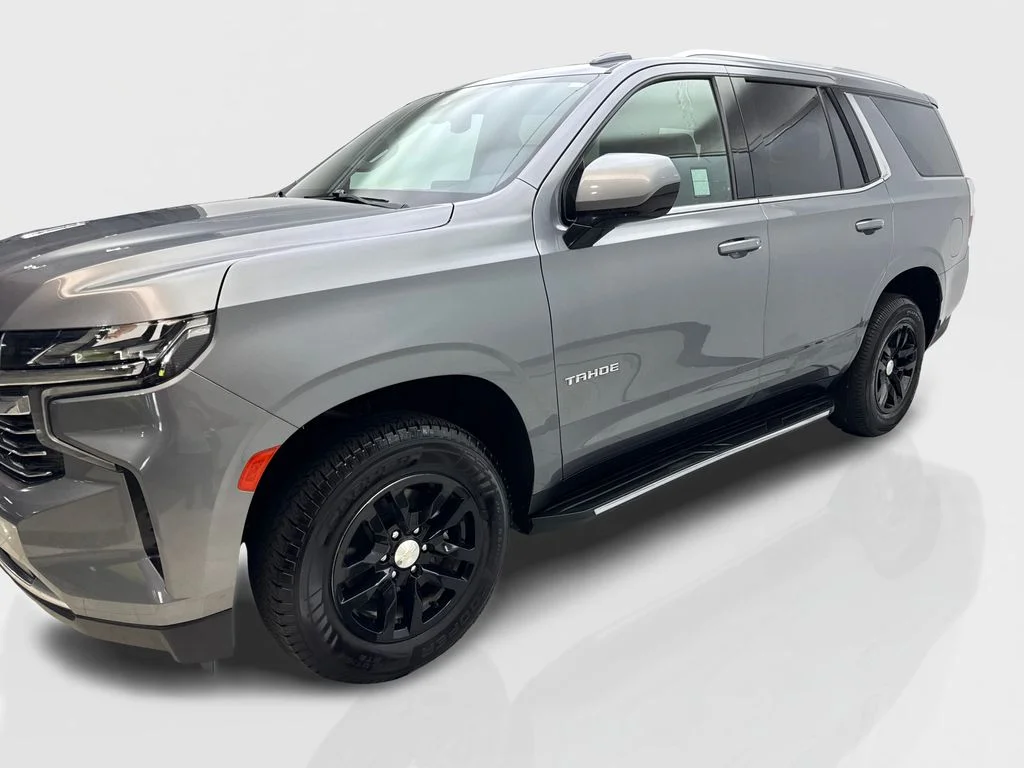 Used 2021 Gray Chevrolet LT image 11