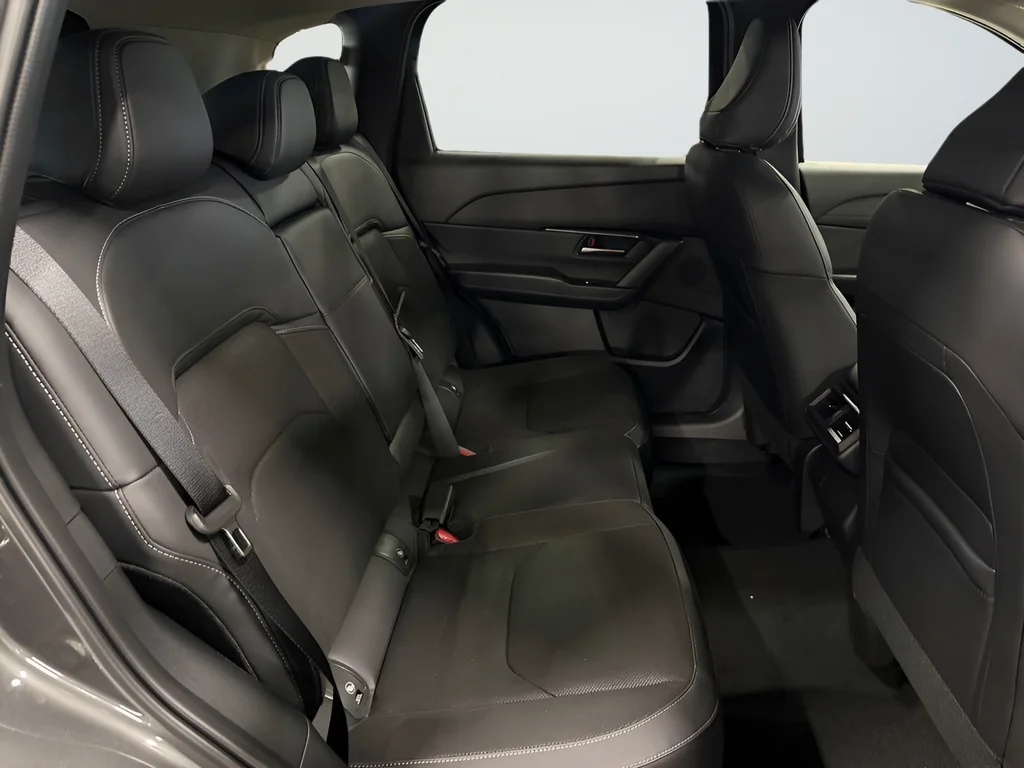 New 2026 Gray Mazda 2.5 S Preferred image 26
