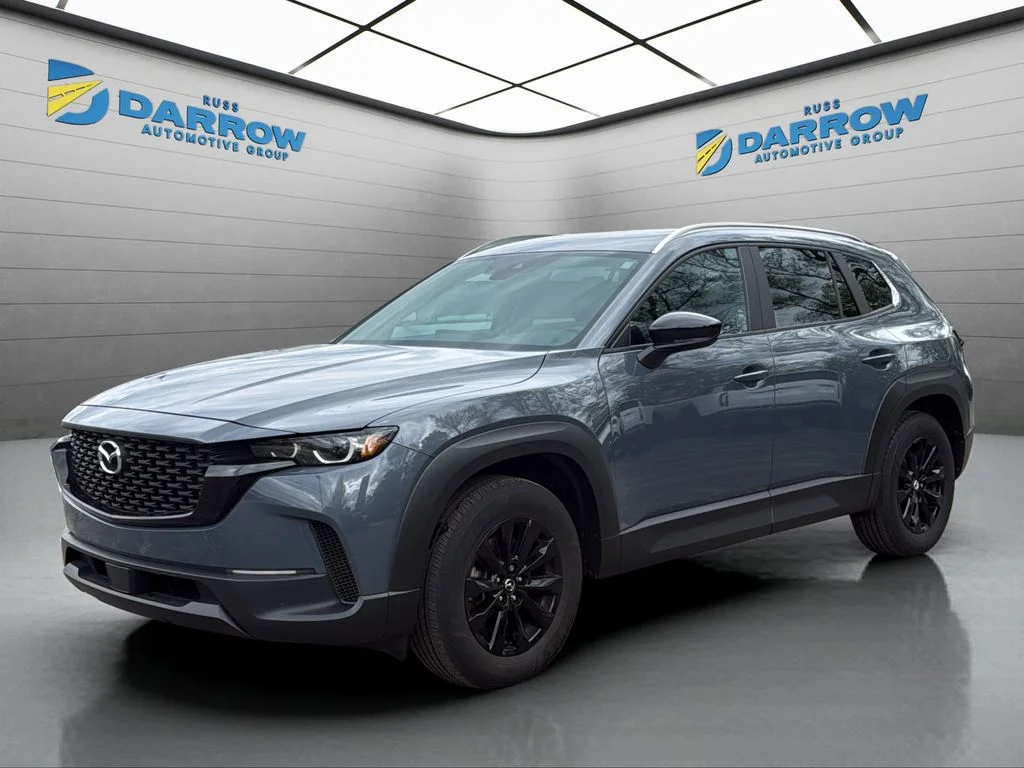 2023 Mazda CX-50 2.5 S PREFERRED PLUS's photo