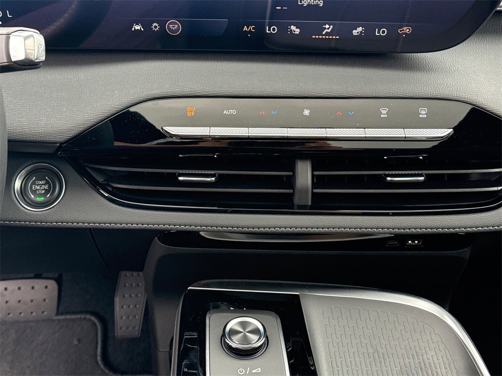 2026 BUICK ENCLAVE - Image 24