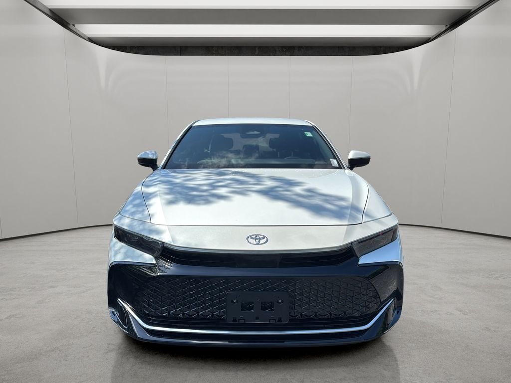 2023 Toyota Crown XLE - Photo 8