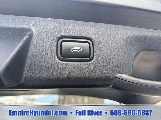 2023 Hyundai Tucson SEL - Photo 7