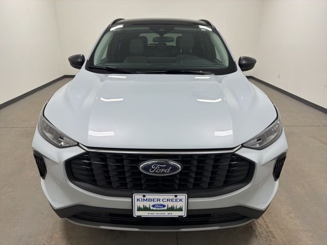 Used 2025 Ford Escape Active with VIN 1FMCU9GN4SUA86802 for sale in Pine River, Minnesota