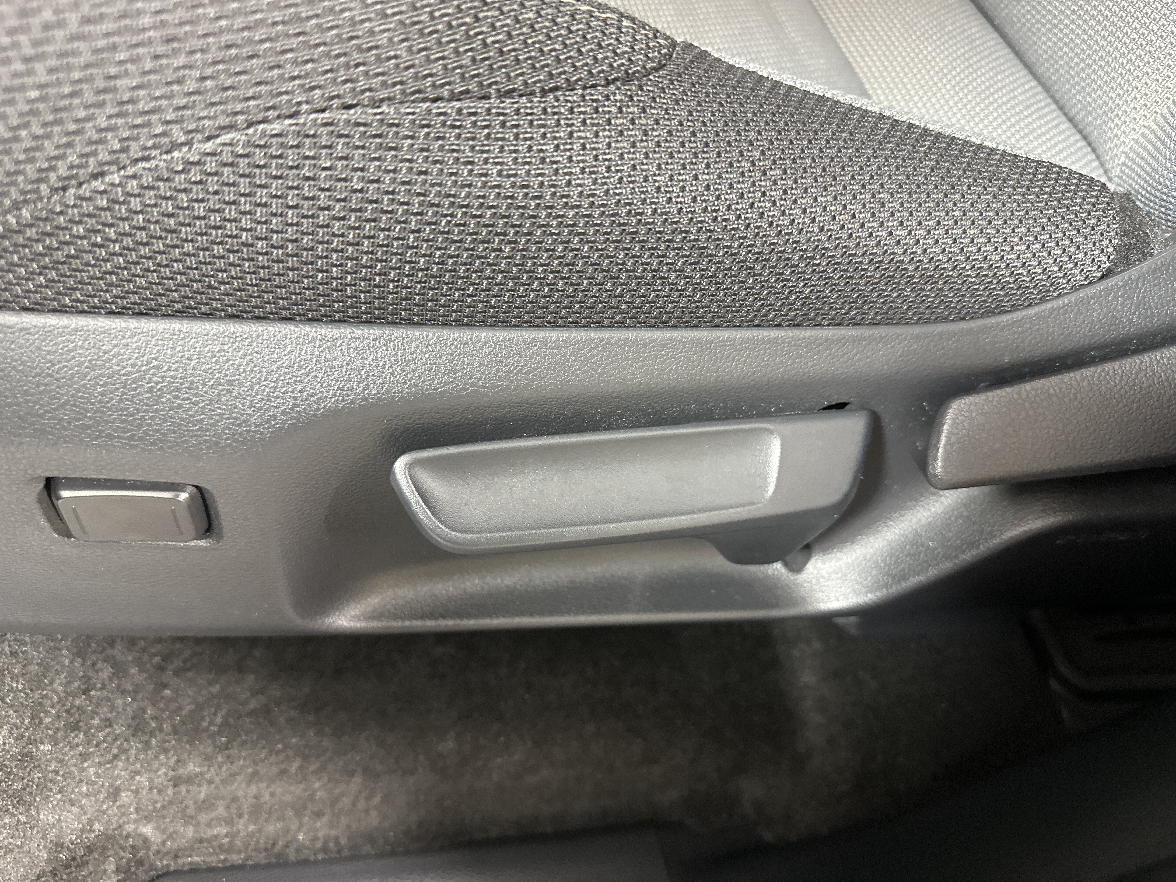 Used 2025 Blue Toyota  image 10