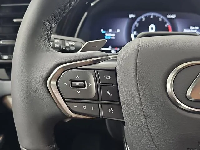 New 2026 Caviar Lexus PREMIUM image 23