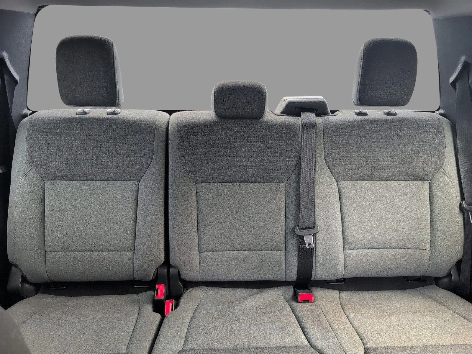 Used 2024 Agate Black Ford XLT image 29