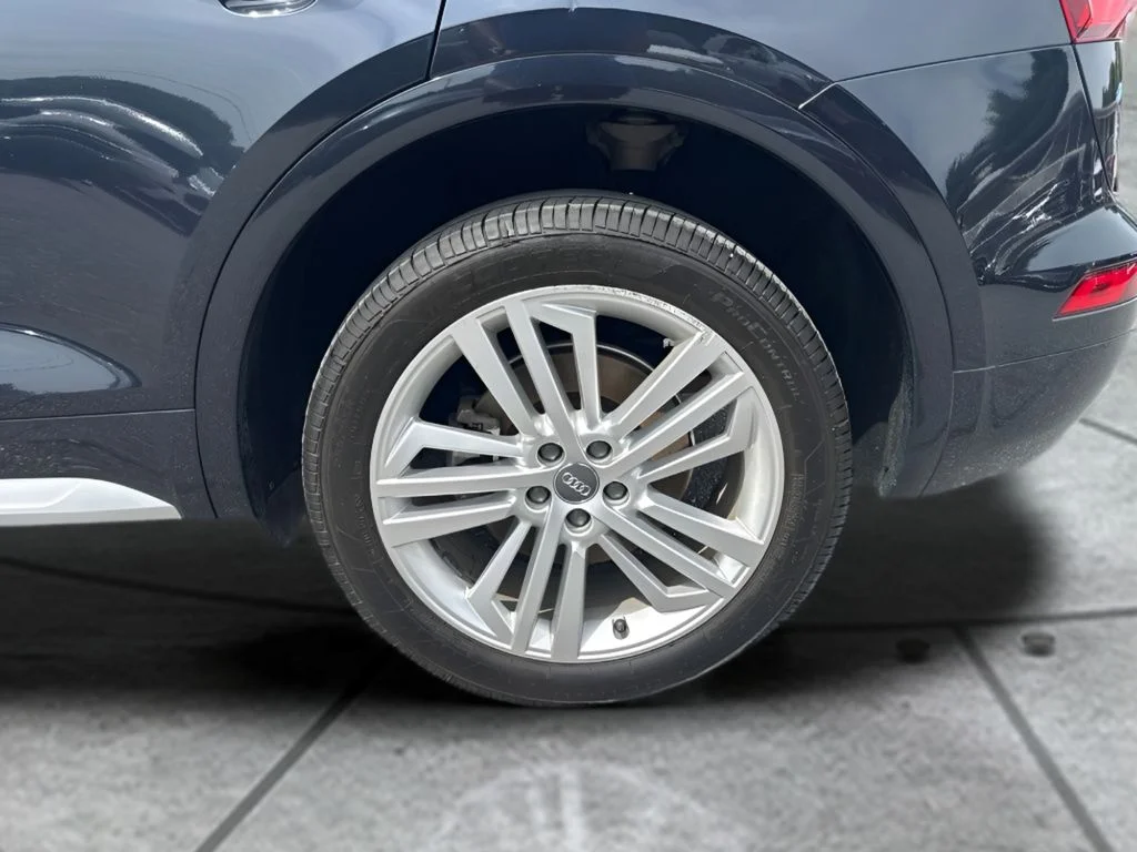 Used 2018  Audi 2.0T Premium Plus image 23