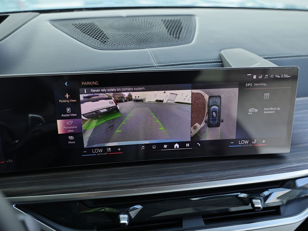 New 2027 Blue Ridge Mountain Metallic BMW xDrive40i image 40