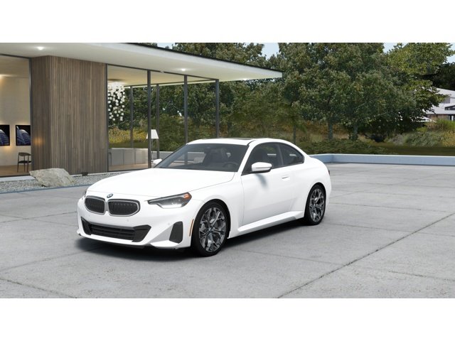2026 BMW 230i 