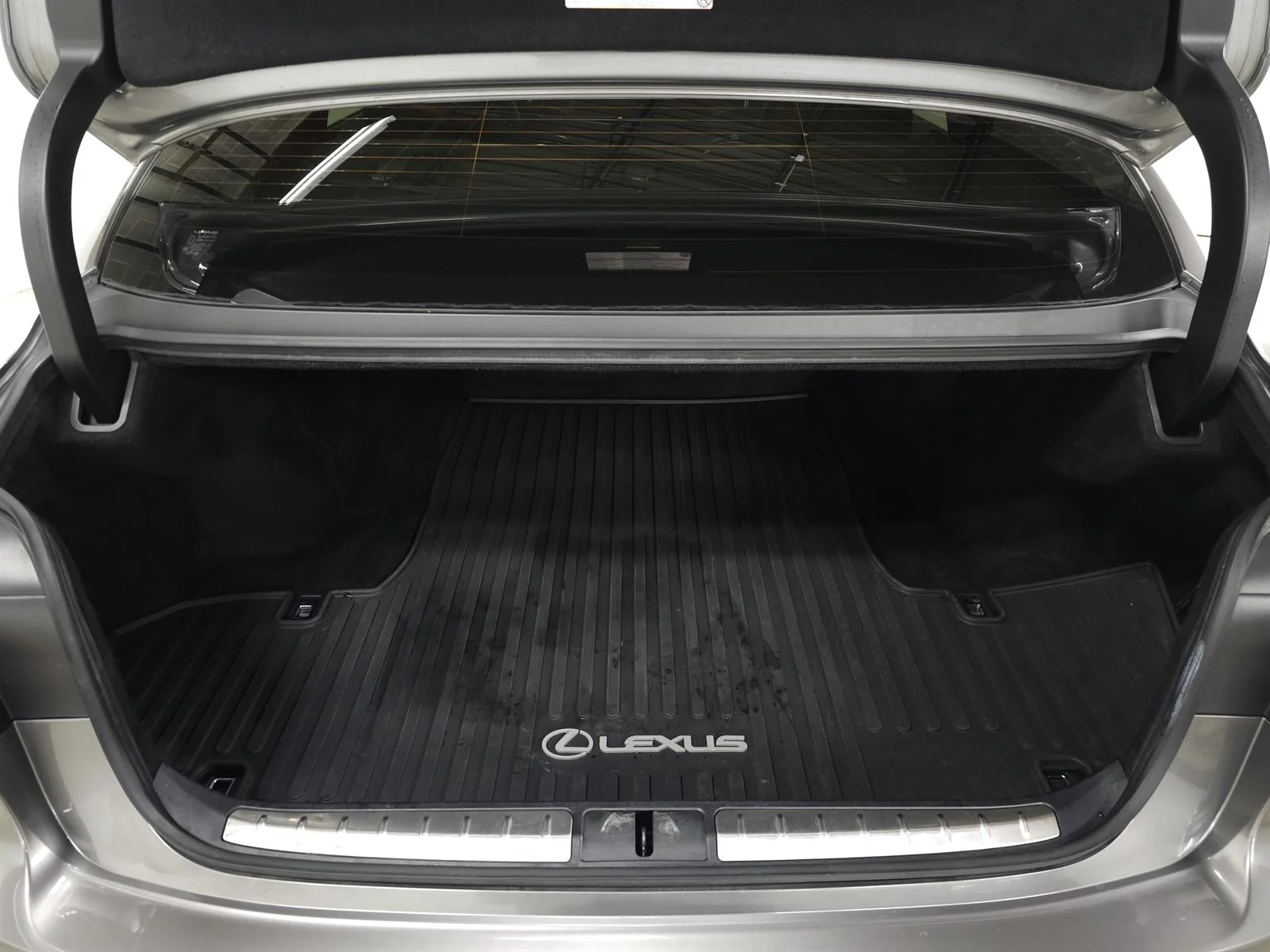 Certified Used 2021 Manganese Lexus LUXURY image 8